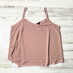 Torrid Plus Size Women’s Cami with Adjustable Straps